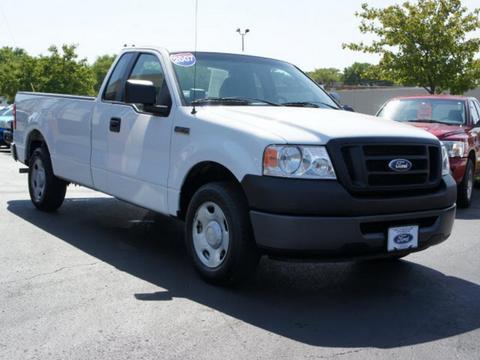 Ford F150 2007 photo 2