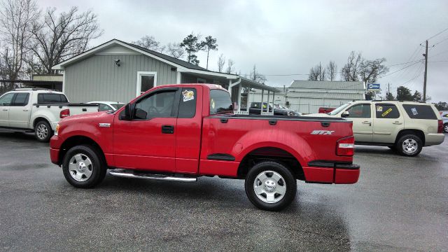 Ford F150 2007 photo 1