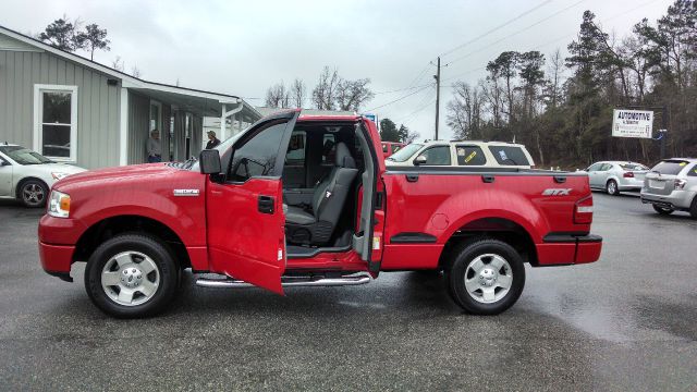 Ford F150 2007 photo 2