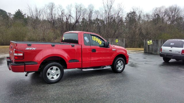 Ford F150 2007 photo 3