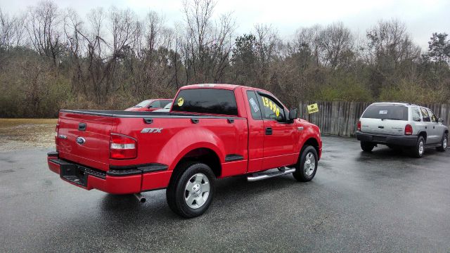 Ford F150 2007 photo 4