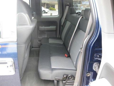 Ford F150 ESi Other