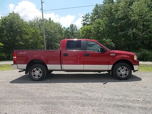 Ford F150 2007 photo 1