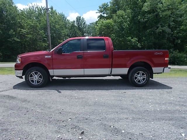 Ford F150 2007 photo 2