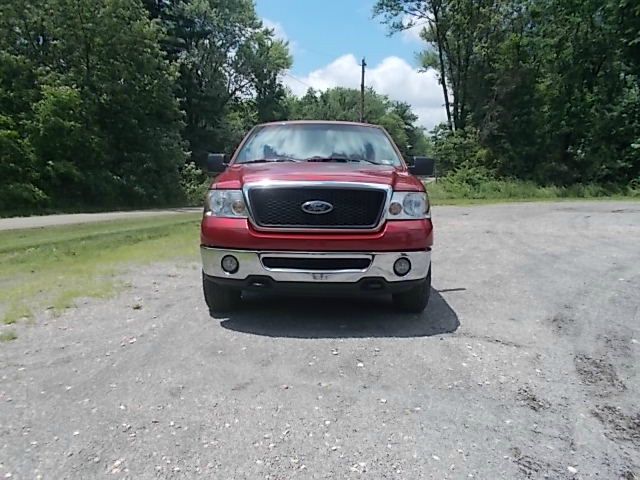 Ford F150 2007 photo 3