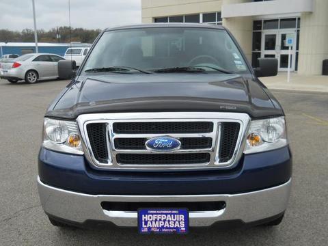 Ford F150 2007 photo 1