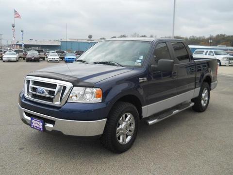 Ford F150 2007 photo 2