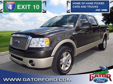 Ford F150 ESi Other
