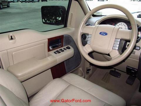 Ford F150 2007 photo 1