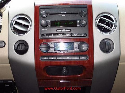 Ford F150 2007 photo 2