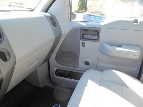 Ford F150 DUMP 4X4 Other