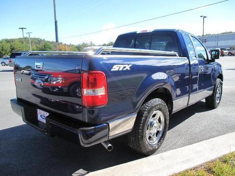 Ford F150 2007 photo 3