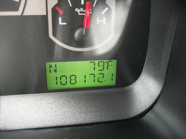 Ford F150 2007 photo 1