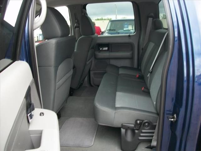 Ford F150 2007 photo 10