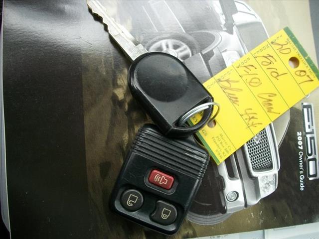 Ford F150 2007 photo 11