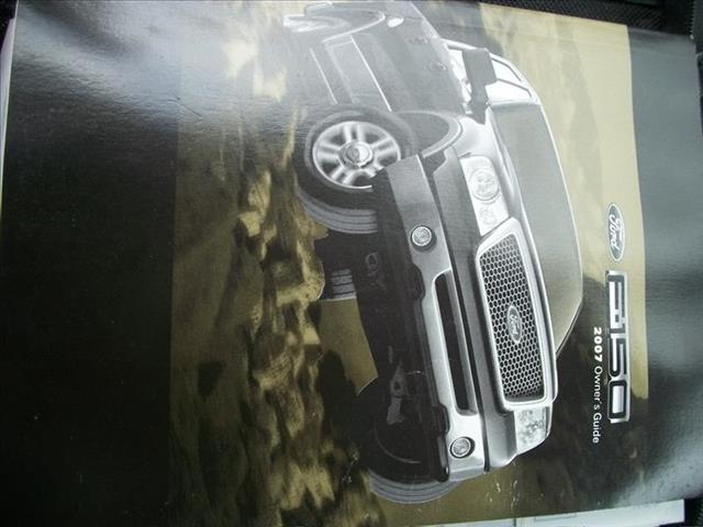 Ford F150 2007 photo 12