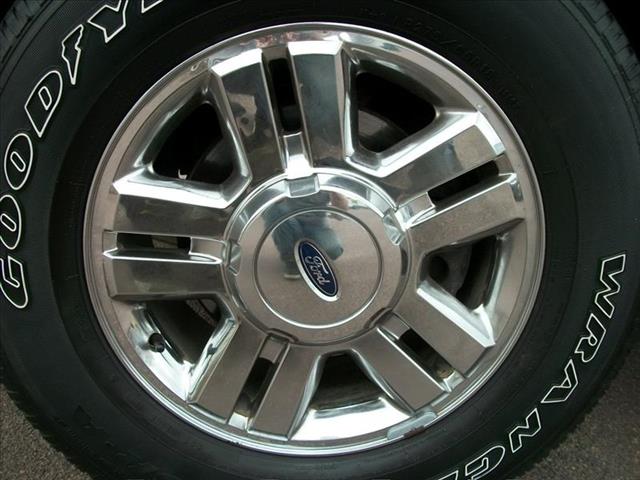 Ford F150 2007 photo 14