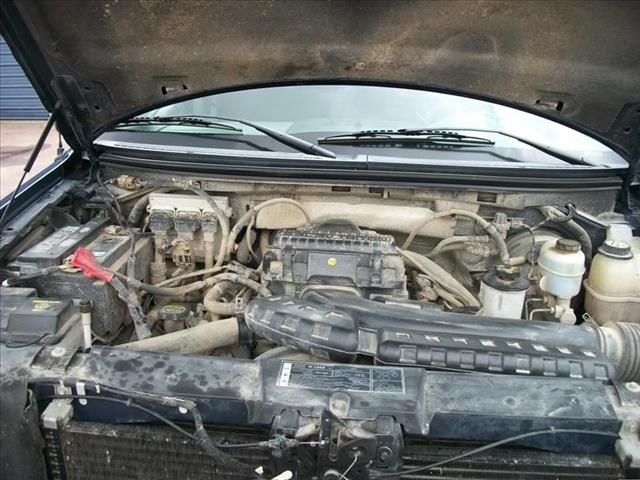 Ford F150 2007 photo 15