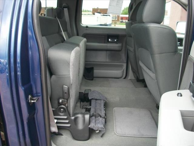 Ford F150 2007 photo 16