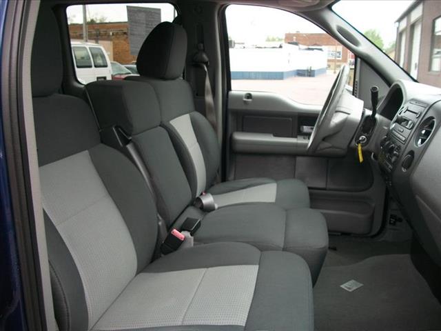 Ford F150 2007 photo 17