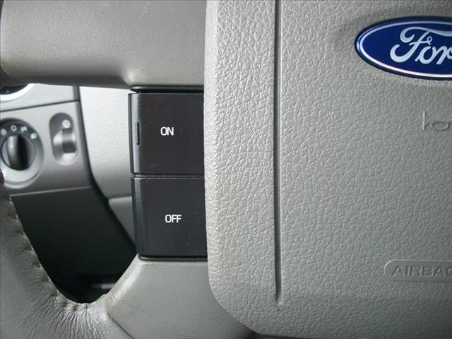 Ford F150 2007 photo 19