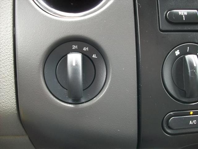 Ford F150 2007 photo 2