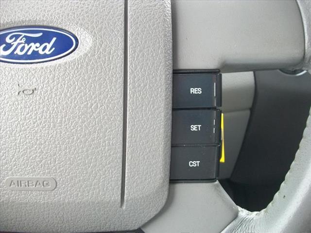 Ford F150 2007 photo 21