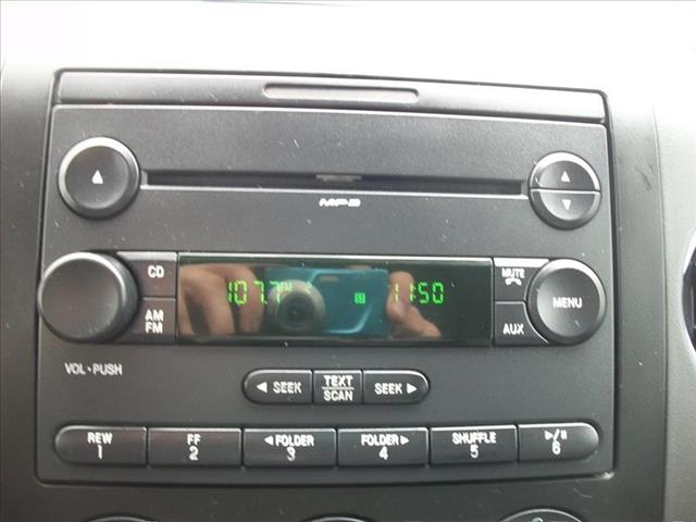 Ford F150 2007 photo 22