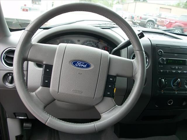 Ford F150 2007 photo 23