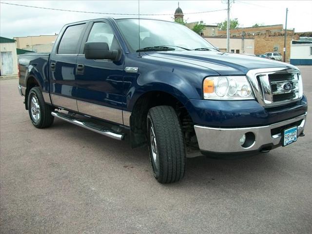 Ford F150 2007 photo 24