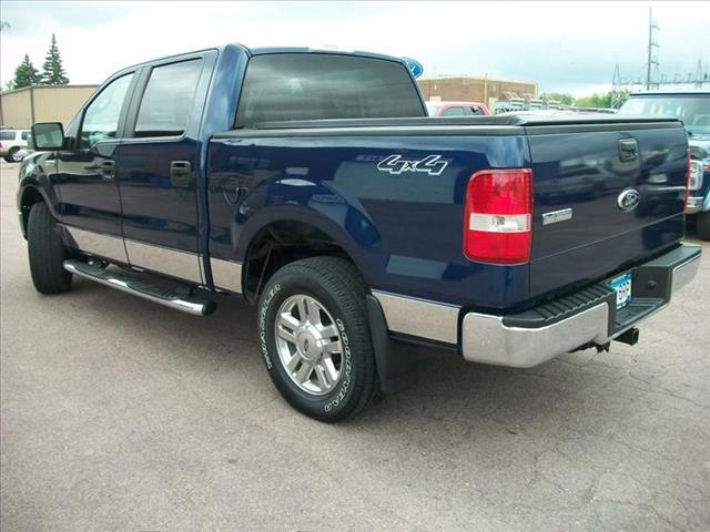 Ford F150 2007 photo 25