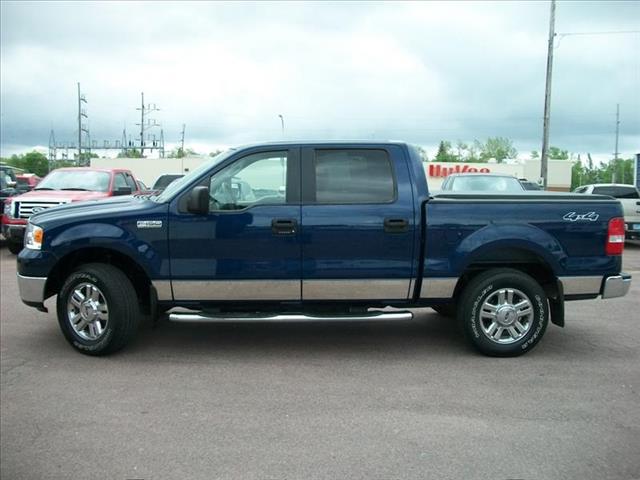 Ford F150 2007 photo 27