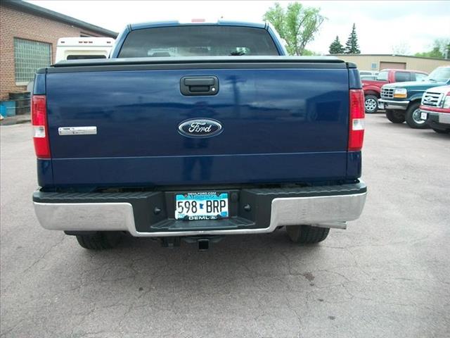 Ford F150 2007 photo 28