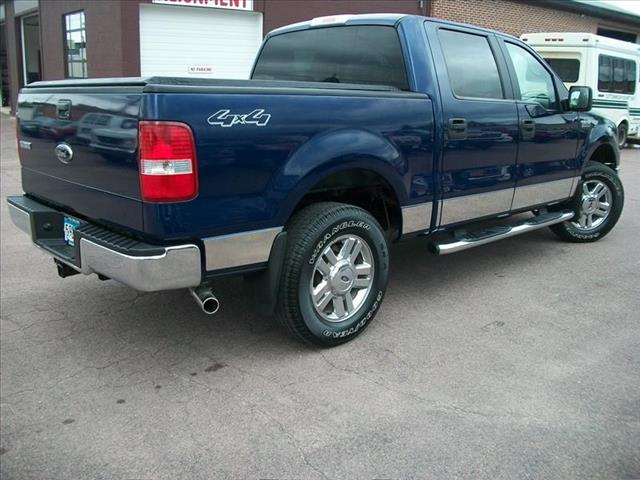 Ford F150 2007 photo 29
