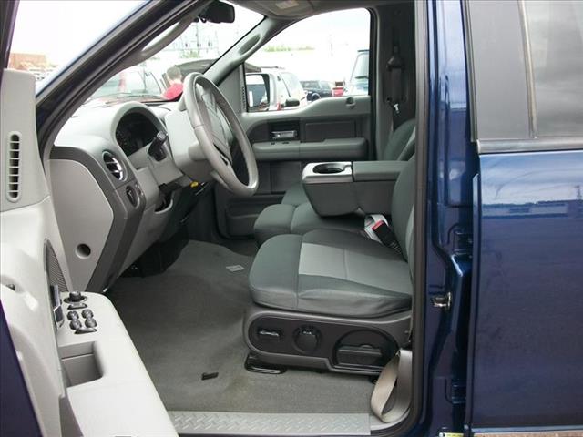 Ford F150 2007 photo 3