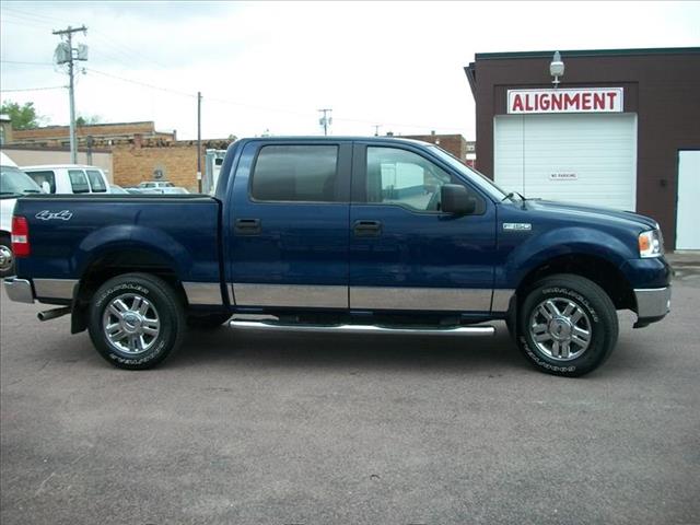 Ford F150 2007 photo 30
