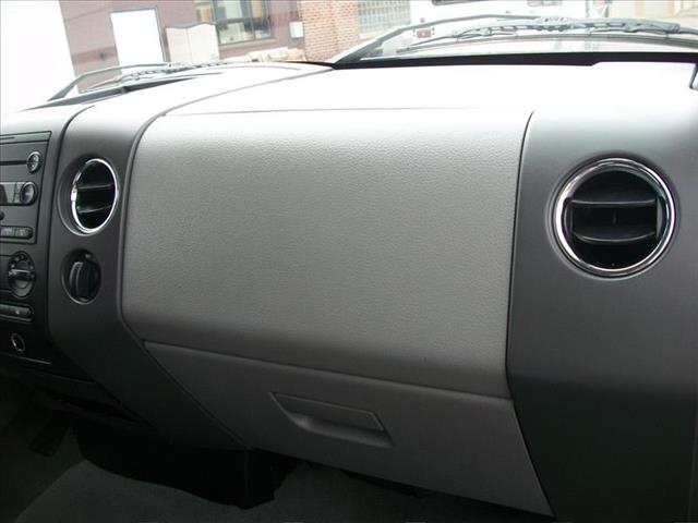 Ford F150 2007 photo 5
