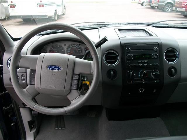 Ford F150 2007 photo 8