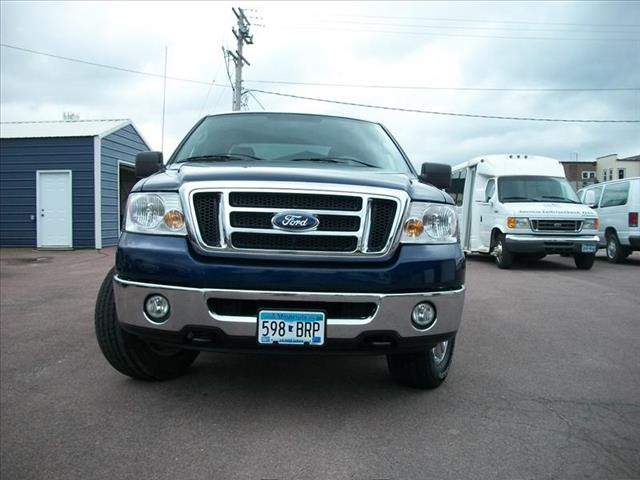 Ford F150 2007 photo 9