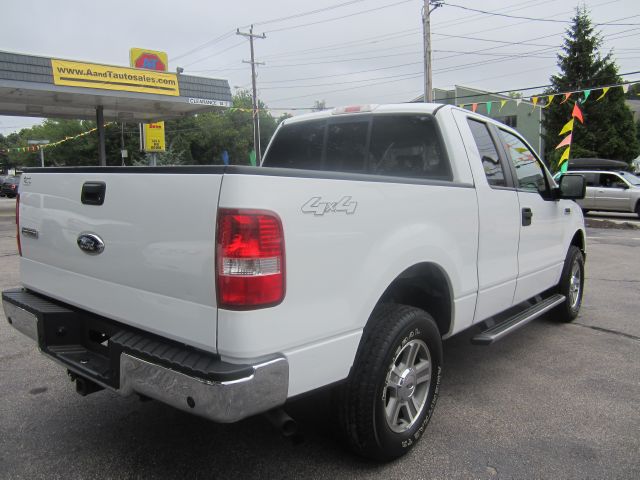 Ford F150 2007 photo 2