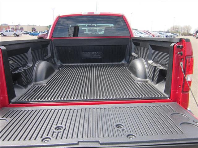 Ford F150 2007 photo 1