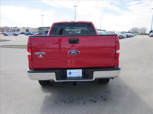 Ford F150 2007 photo 2
