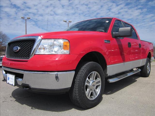 Ford F150 2007 photo 3