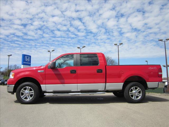 Ford F150 2007 photo 4