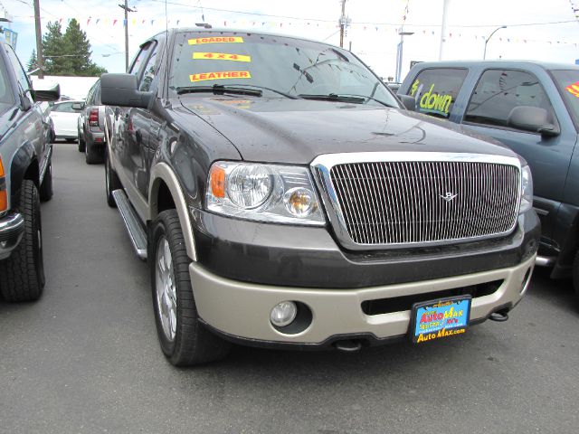 Ford F150 2007 photo 4