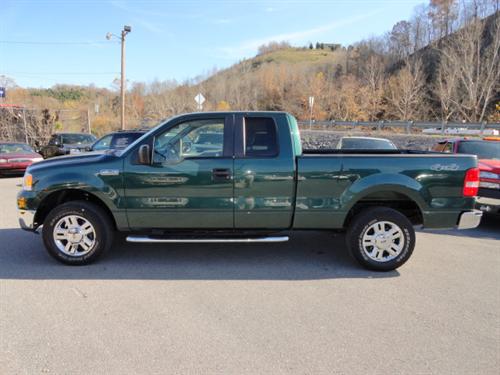 Ford F150 ESi Other