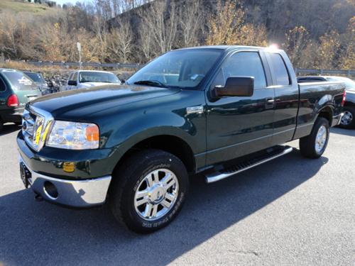 Ford F150 2007 photo 1