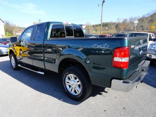 Ford F150 2007 photo 2