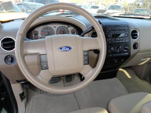 Ford F150 2007 photo 3
