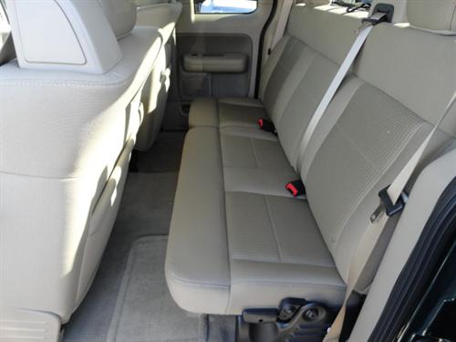 Ford F150 2007 photo 4